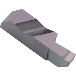 KCGDP3094LPR1625 GROOVING INSERT