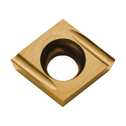CCGT21505ERUPV710 TURNING INSERT