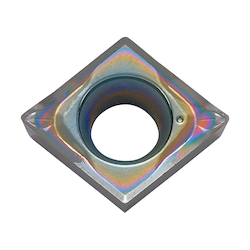 CCGT21505APPDL010 TURNING INSERT
