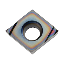 CCGT32505LA3PDL010 TURNING INSERT