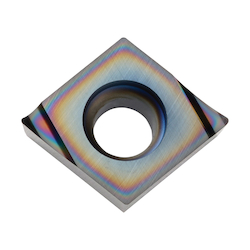 CCGT32505RA3PDL010 TURNING INSERT