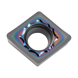 CCGT3251AHPDL010 TURNING INSERT