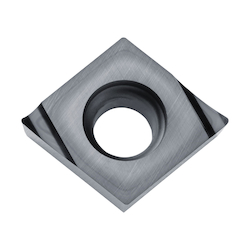 CCGT3251RA3KW10 TURNING INSERT