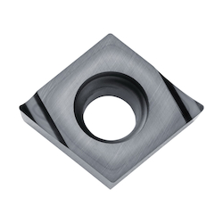 CCGT4305RA3KW10 TURNING INSERT