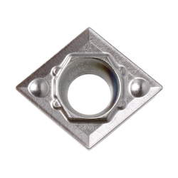 CCMT21505HQTN60 TURNING INSERT