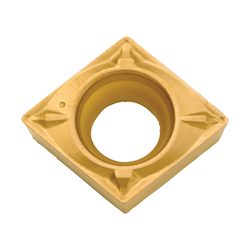 CCMT21505WPPV710 TURNING INSERT
