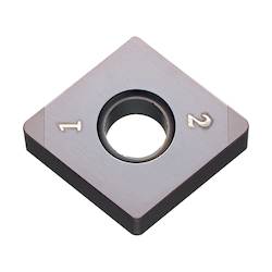 CNGA434S00730METKBN05M TURNING INSERT