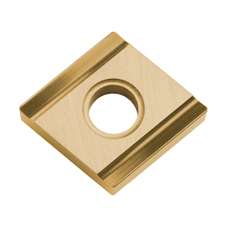 CNGG432LPV710 TURNING INSERT
