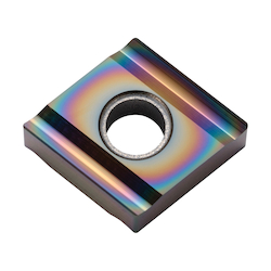 CNGG432RA3PDL010 TURNING INSERT