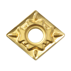 CNMG431HQPV710 TURNING INSERT