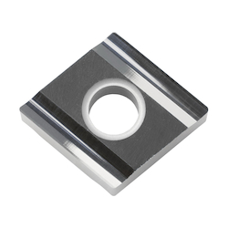CNGG432RA3KW10 TURNING INSERT