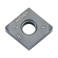 CNGM431MEHHKBN05M TURNING INSERT