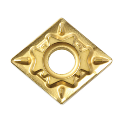 CNMG431HQTN60 TURNING INSERT