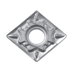 CNMG431HQTN610 TURNING INSERT