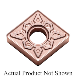 CNMG431KQCA310 TURNING INSERT