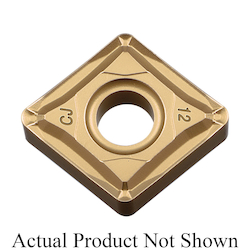 CNMG543CJCA025P TURNING INSERT