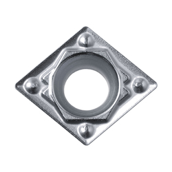 CPMH25151HQTN610 TURNING INSERT