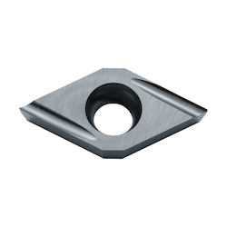 DCET21501FRUPR1725 TURNING INSERT