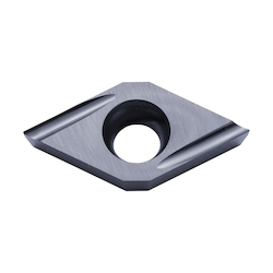 DCET21502MFLUPR1725 TURNING INSERT