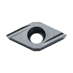 DCET32505MFLUTN620 TURNING INSERT