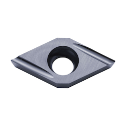 DCET325013MFRUPR1535 TURNING INSERT