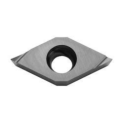 DCET21505MLFTN610 TURNING INSERT
