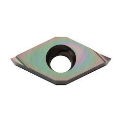 DCET21502MRFPDL010 TURNING INSERT