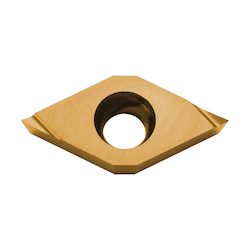 DCET21502MRFPV710 TURNING INSERT