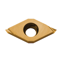 DCET21505MRFPV720 TURNING INSERT