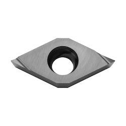 DCET21505MRFTN620 TURNING INSERT