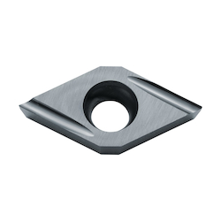 DCET32502FRUSFTN60 TURNING INSERT