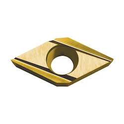 DCET32502MFRJPV710 TURNING INSERT