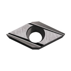 DCET32505MFRJTN610 TURNING INSERT
