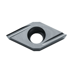 DCET32505FLUSFTN60 TURNING INSERT