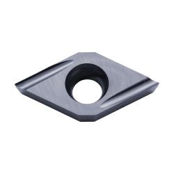 DCET32505MFLUSFPR1225 TURNING INSERT