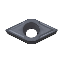 DCGT215013MFPR1535 TURNING INSERT