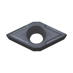 DCGT215013MFPR1725 TURNING INSERT