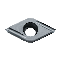 DCGT21501FRUKW10 TURNING INSERT