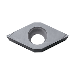 DCGT2151LFKW10 TURNING INSERT