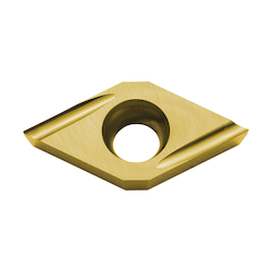 DCGT2151ELUPV710 TURNING INSERT