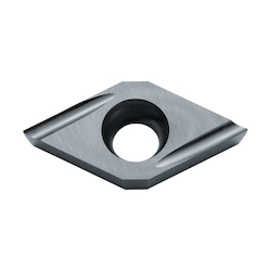 DCGT21502FLUKW10 TURNING INSERT