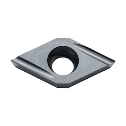 DCGT21502FRUTN60 TURNING INSERT
