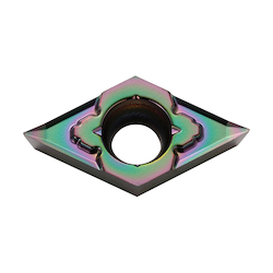 DCGT21502MPCKPDL010 TURNING INSERT