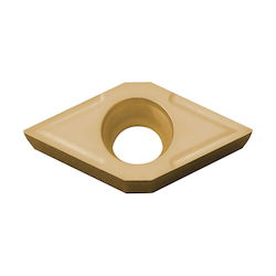 DCGT21502PV710 TURNING INSERT