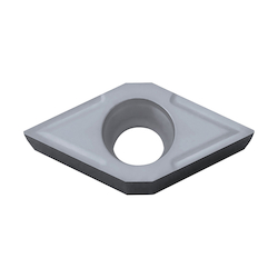 DCGT21502TN610 TURNING INSERT