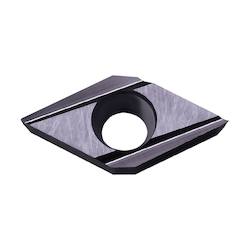 DCGT32505MFLJPR1225 TURNING INSERT