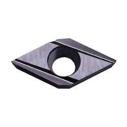 DCGT32505MFRJPR1225 TURNING INSERT
