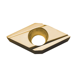 DCGT3251ELJPV710 TURNING INSERT
