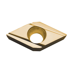 DCGT32502ERJPV730 TURNING INSERT