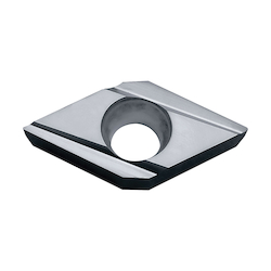 DCGT32505ERJTN610 TURNING INSERT